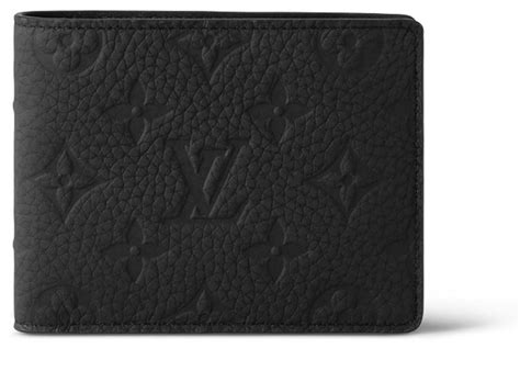 lv kimono wallet|taurillon leather louis vuitton.